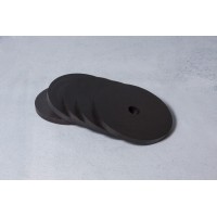 ZD 600 Saugventil aus Viton rubber 8-55